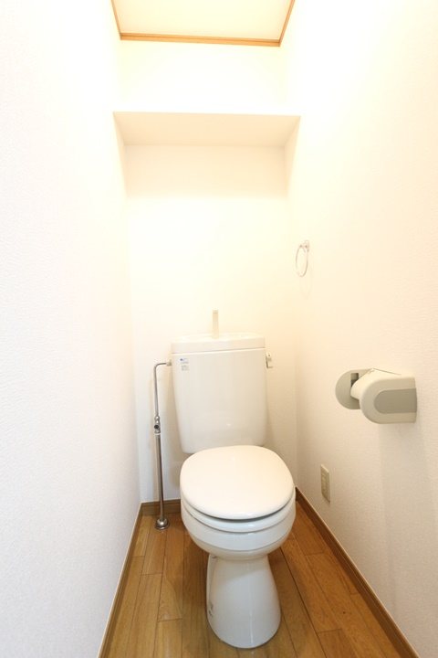 ウラノス鵠沼 その他2