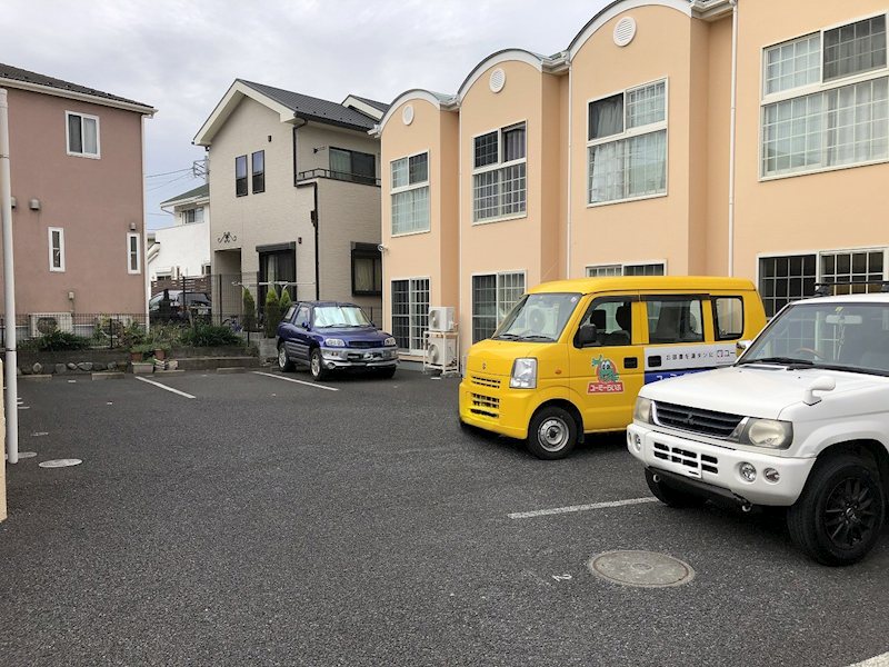 ウラノス鵠沼 その他外観2