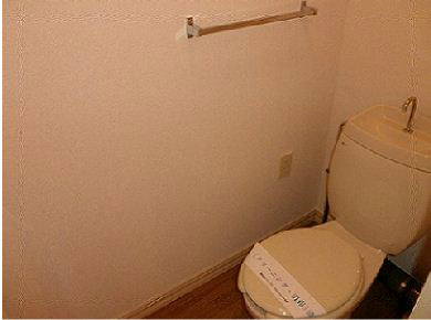 けやきハイツＩ その他3