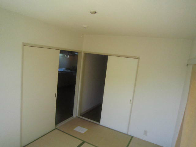 けやきハイツＩ その他4