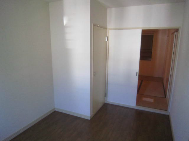 けやきハイツＩ 玄関