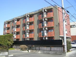 クレールカーサ  その他外観3