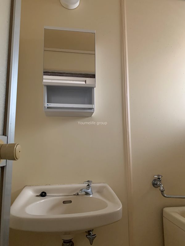 北鎌倉グリーンハイツ その他2