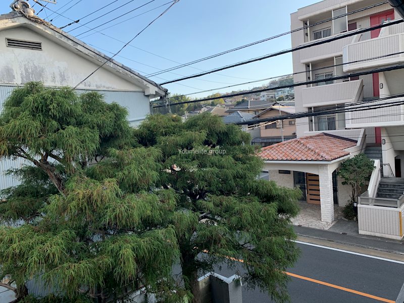 北鎌倉グリーンハイツ その他6