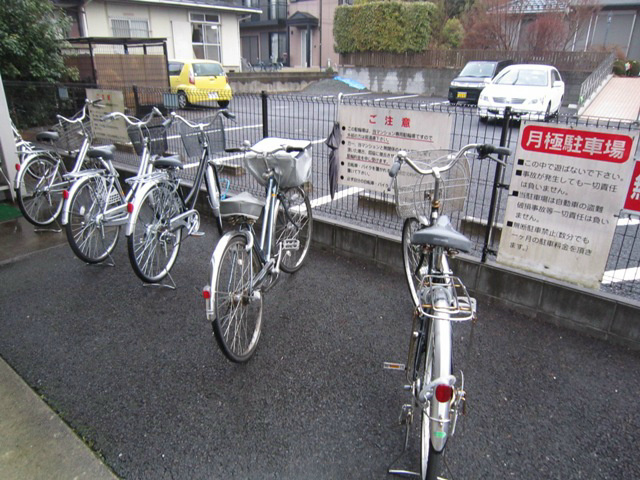 マ・シャンブル その他4