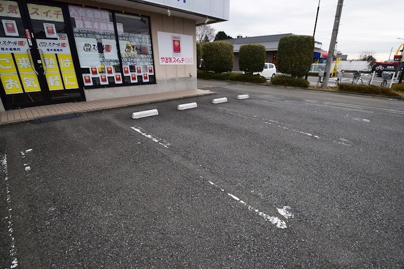 びゅう中の原 その他2