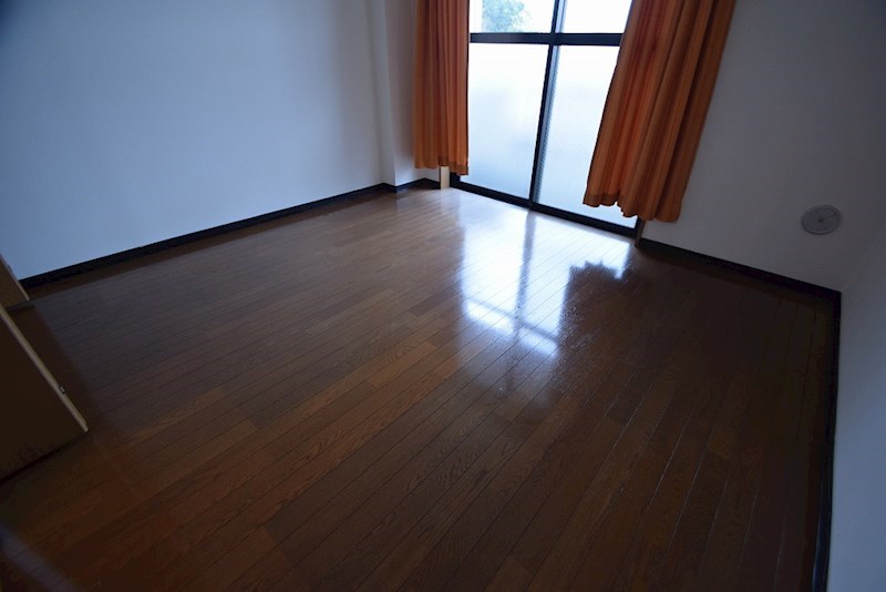 びゅう中の原 リビング