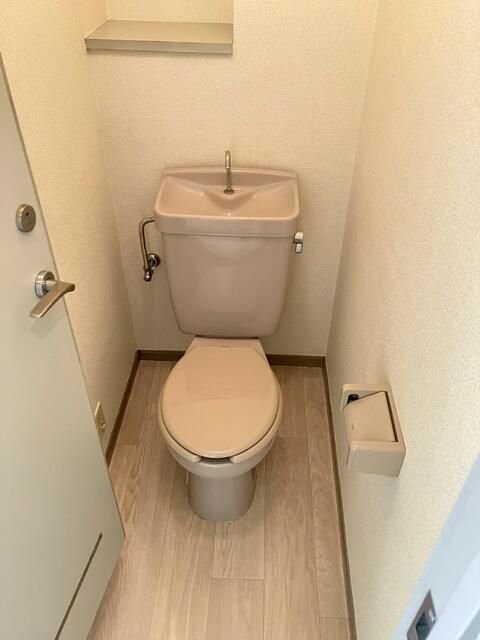 ピースフル湘南B棟 その他3