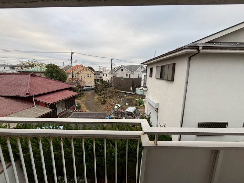 メゾンソレイユ その他6