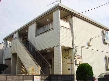 シティハイム鶴巻壱番館 その他外観4