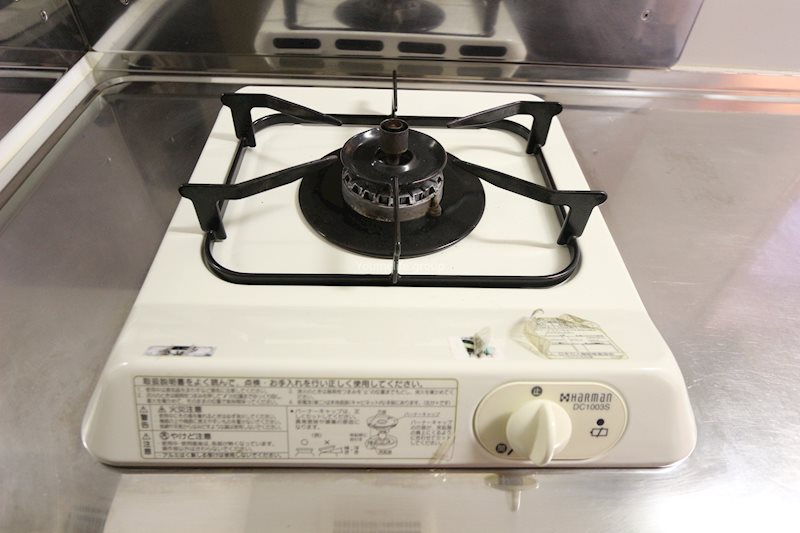 ヴィラペンディーオ その他4