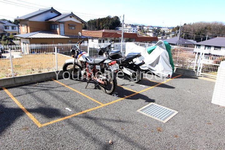 ヴィラペンディーオ その他外観1