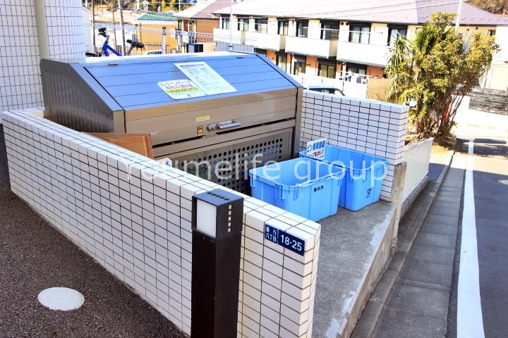 ヴィラペンディーオ その他外観3