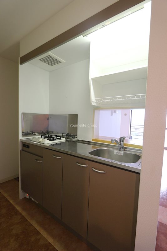 ヴィラペンディーオ キッチン