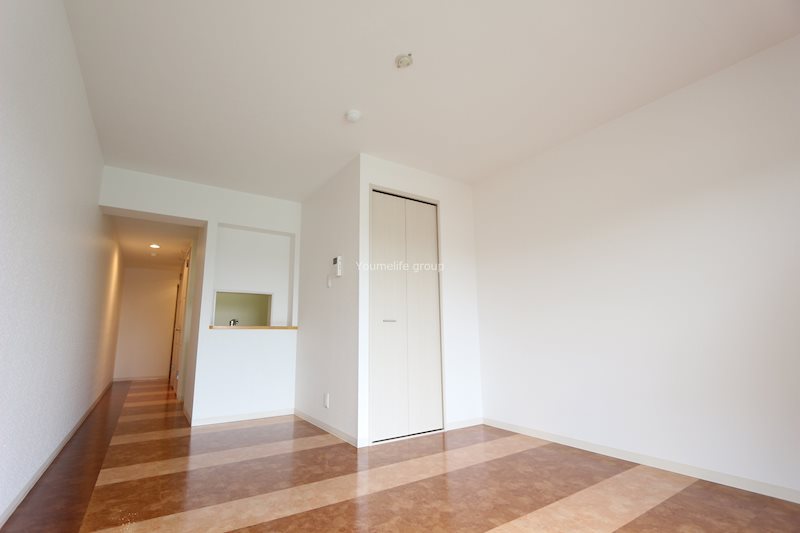 ヴィラペンディーオ ベッドルーム