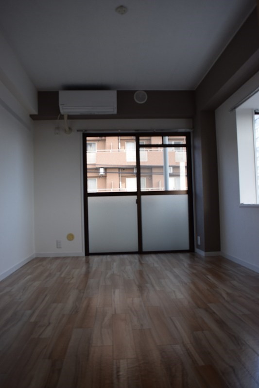 クリエイト湘南 リビング