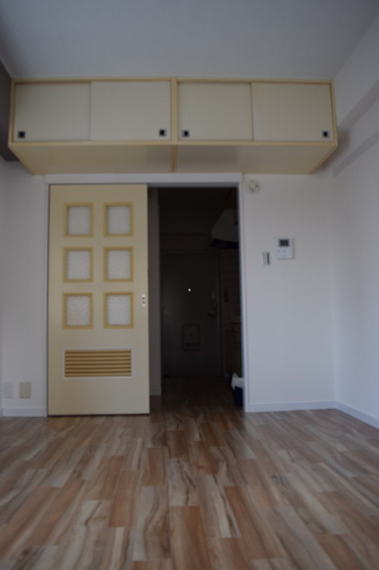 クリエイト湘南 ベッドルーム