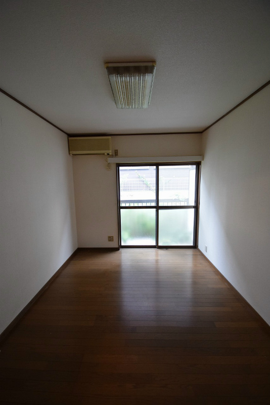 サンライズヒル湘南 リビング