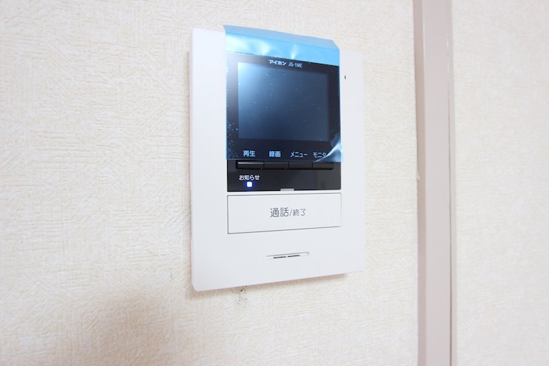 湘南高浜台ハイツ２号棟 その他3