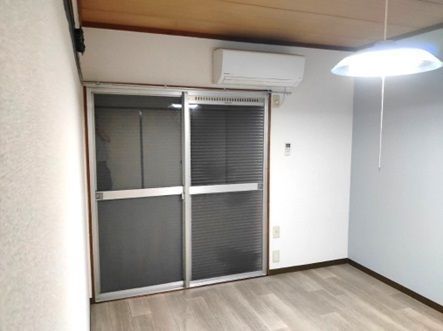 ドリームハイツA その他6