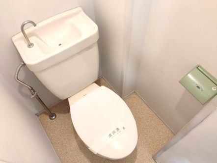 ドリームハイツA その他10