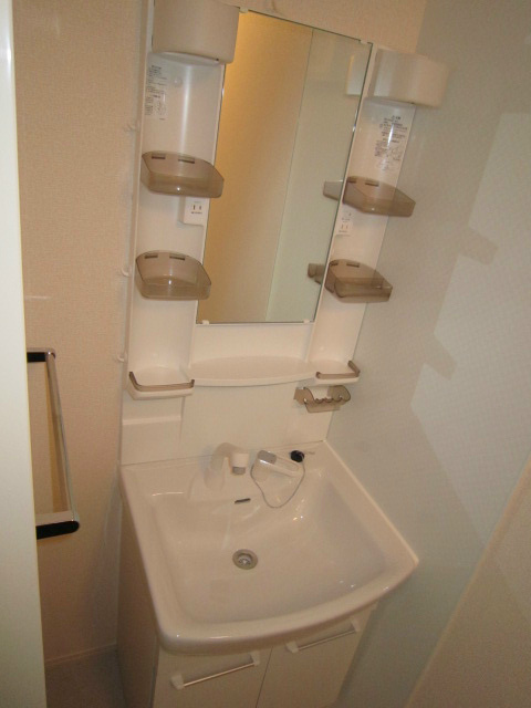 スカイハイム その他2