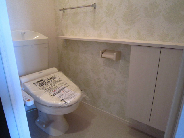 スカイハイム その他3