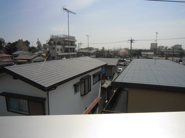 スカイハイム その他5