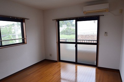 エリタージュ リビング