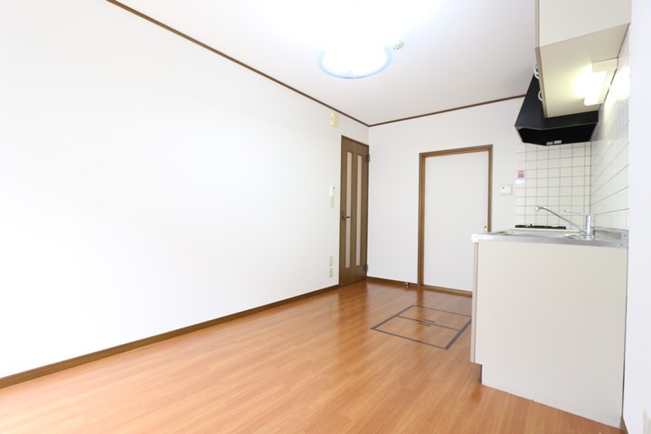 Ascot Hill その他6