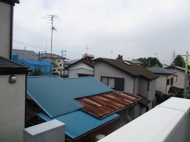 Ascot Hill その他5
