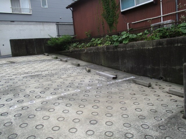 Ascot Hill その他外観1