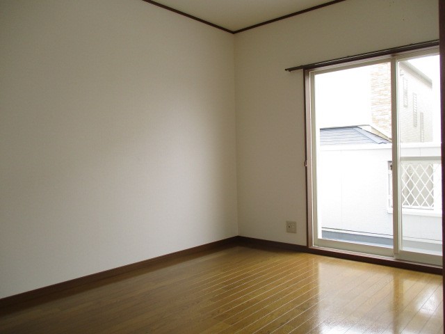 Ascot Hill その他8