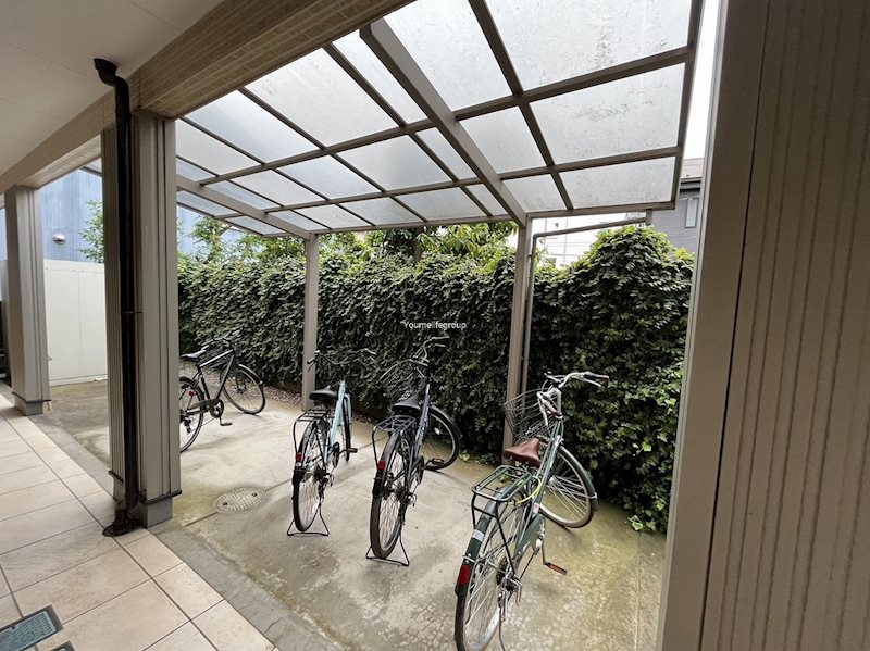 コンフォール その他外観1