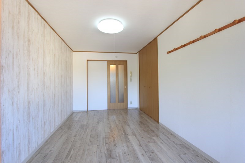 コンフォール リビング