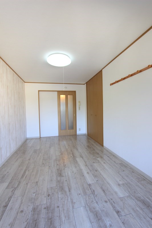 コンフォール ベッドルーム