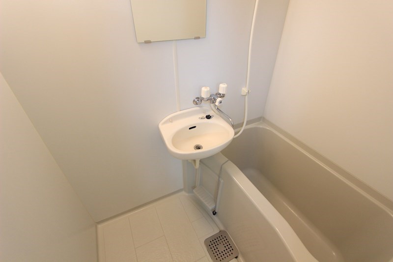 コンフォール 風呂画像