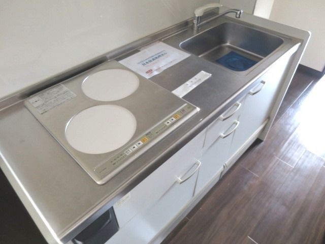 イーストフォート キッチン