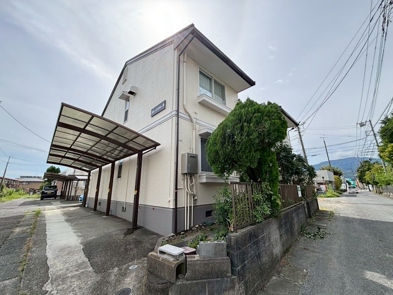 ストーンリバーＡ棟 その他外観2