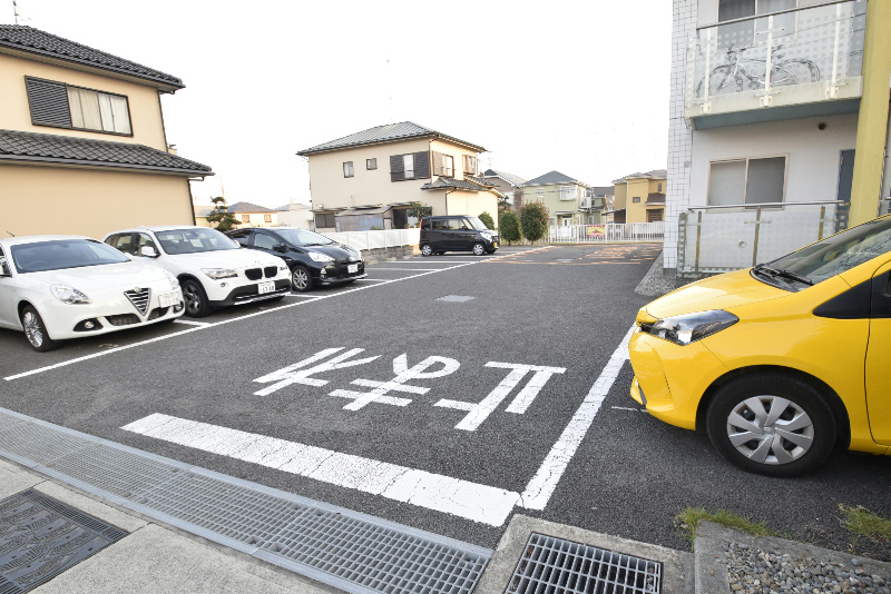 ブランシュール その他外観6