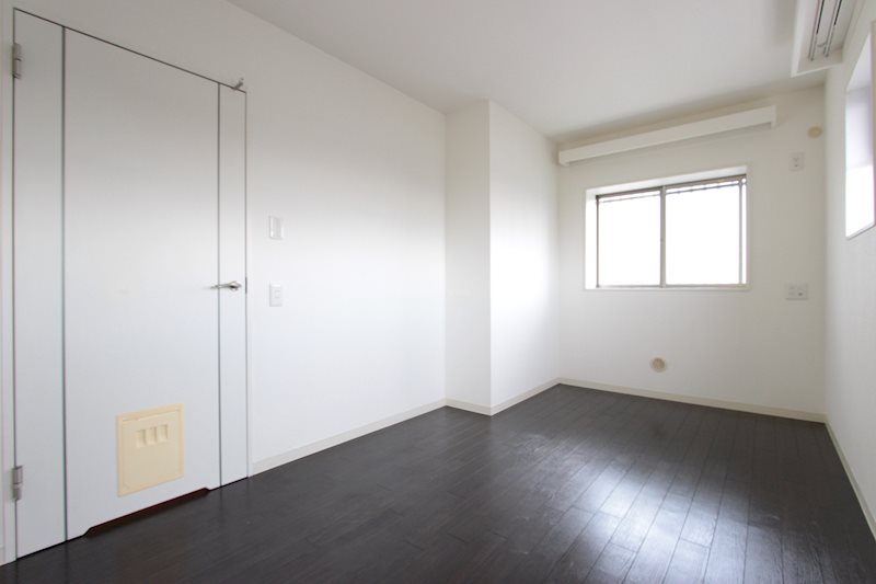 ブランシュール ベッドルーム