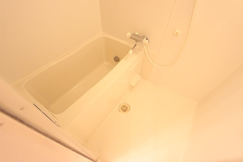 ブランシュール 風呂画像