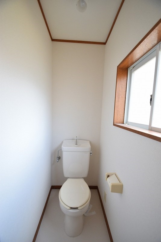 パレスサンライズB その他2