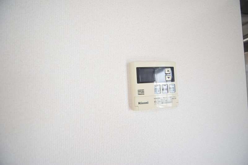 パレスサンライズB その他4