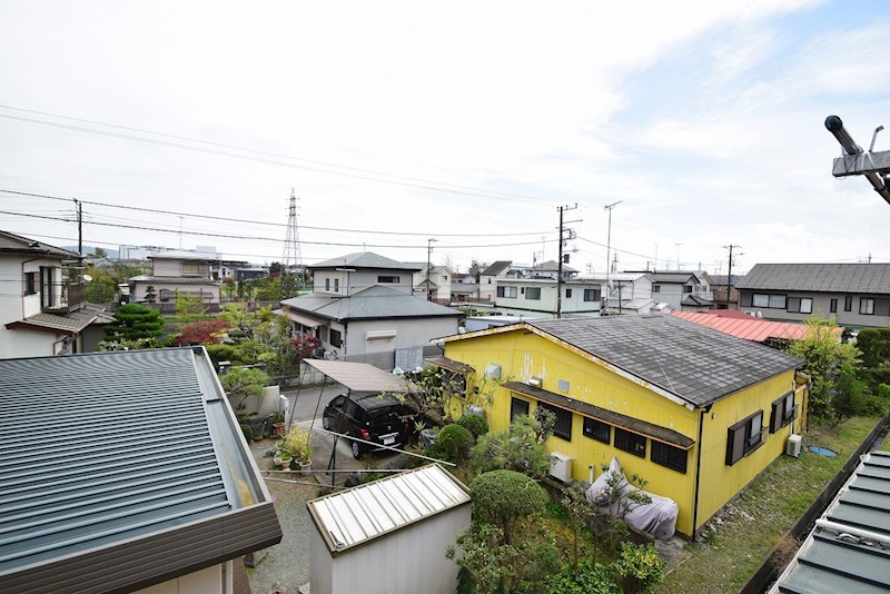 パレスサンライズB その他5