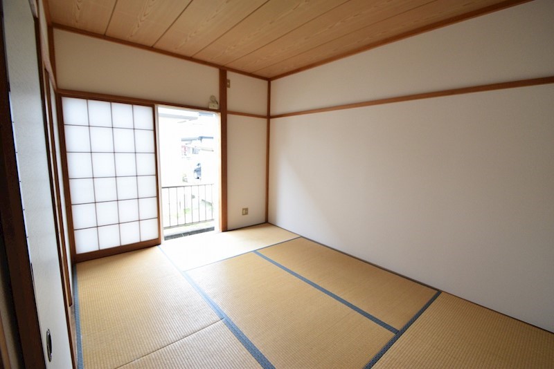 パレスサンライズB その他6