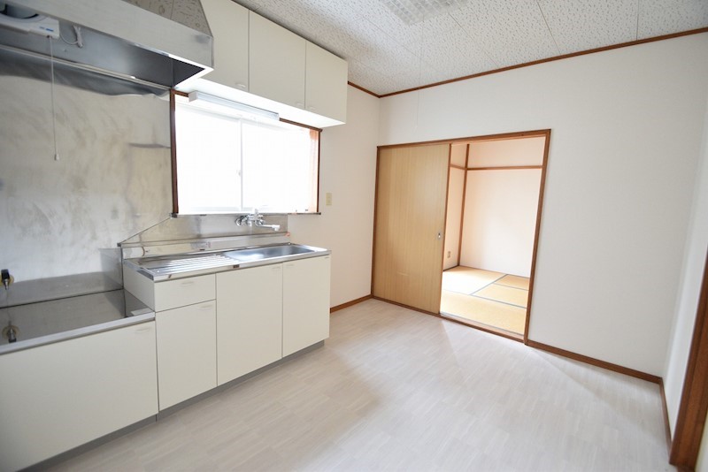 パレスサンライズB その他7