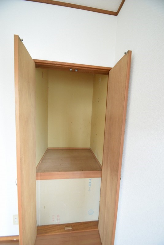 パレスサンライズB その他8