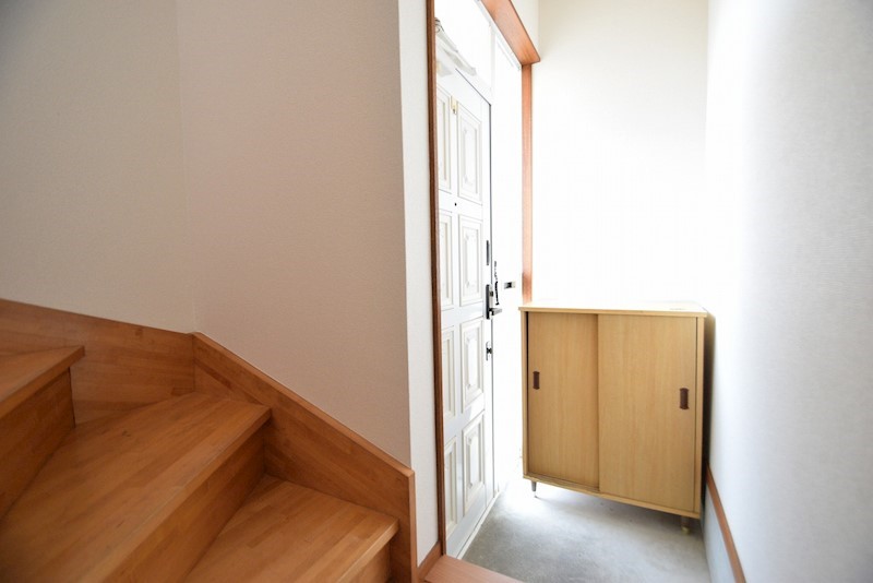 パレスサンライズB その他9