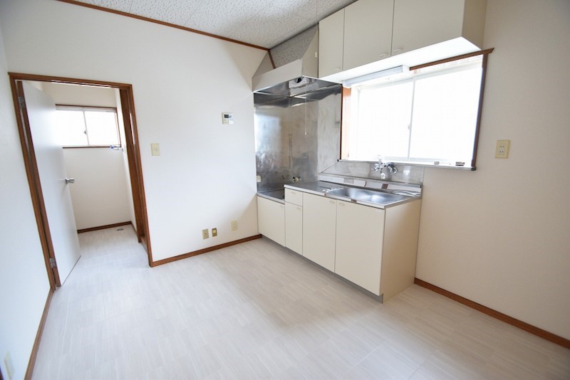 パレスサンライズB その他10